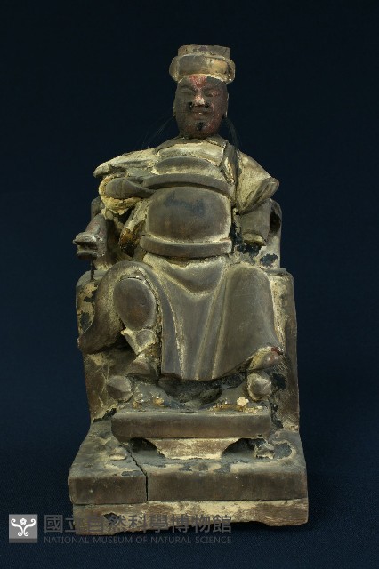 王爺藏品圖，第2張