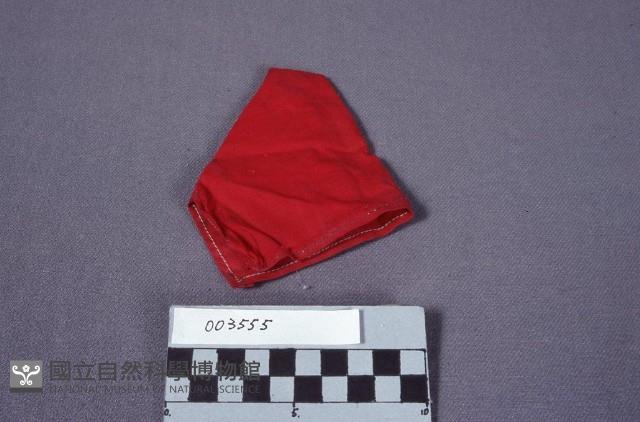 戲帽(△巾)藏品圖，第1張