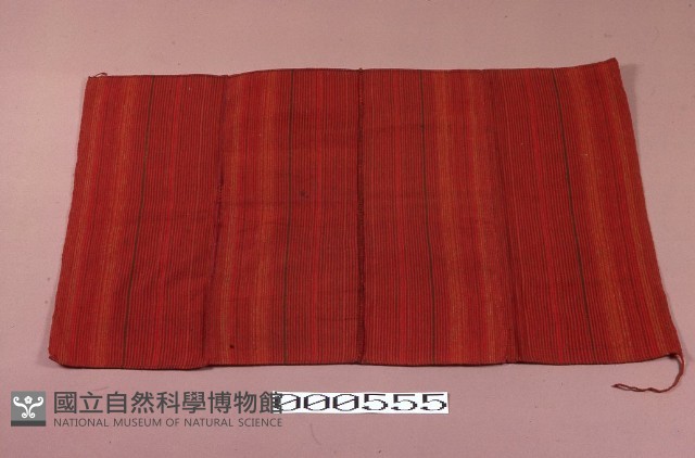 喪布(披肩布)藏品圖，第1張