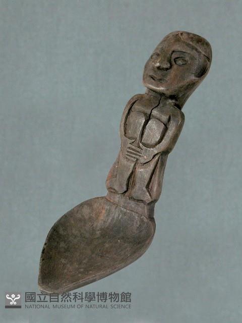 匙藏品圖，第1張