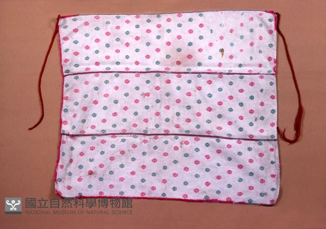 裙布藏品圖，第1張