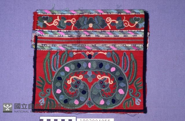 繡片藏品圖，第1張