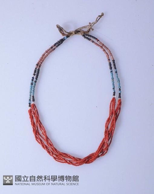 項鍊藏品圖，第1張