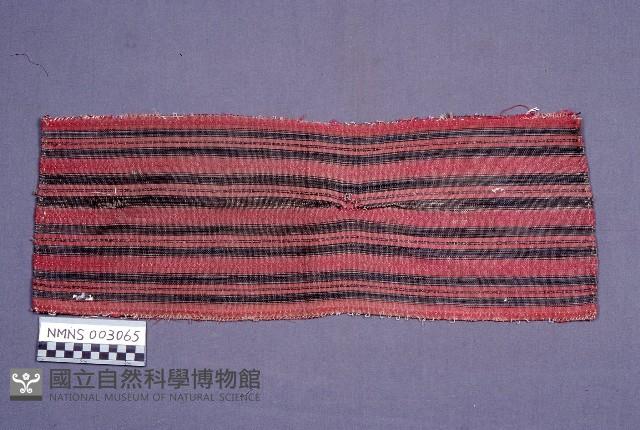 Accession Number:0000003065 Collection Image