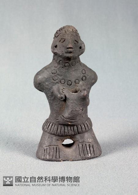 陶偶藏品圖，第1張