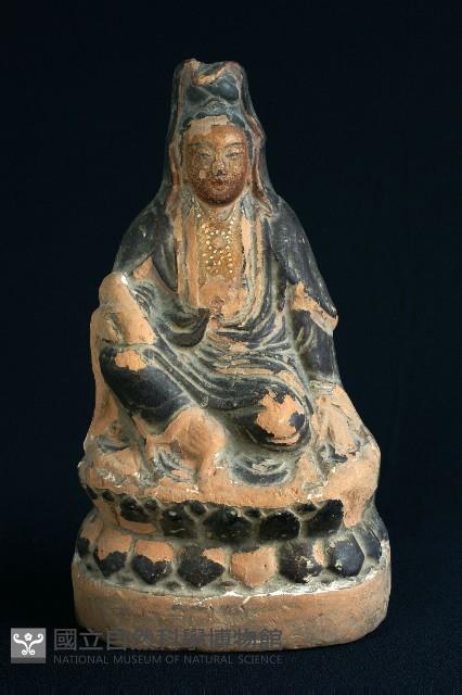 觀音藏品圖，第2張