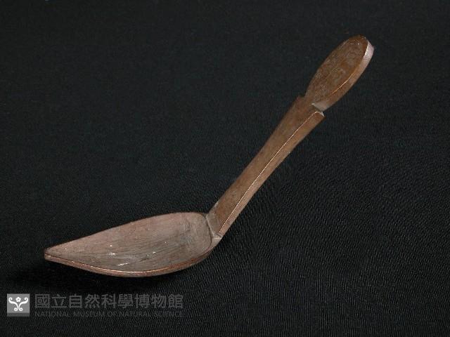 匙藏品圖，第1張