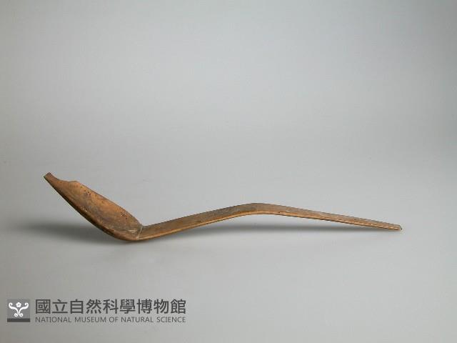 湯匙藏品圖，第1張