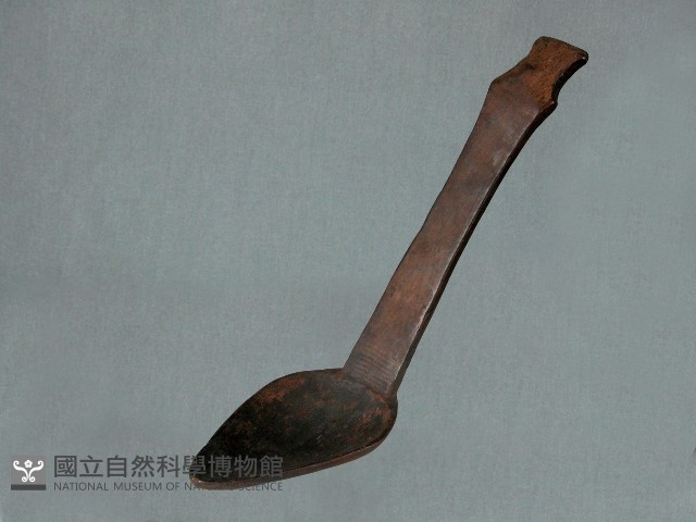 匙藏品圖，第1張