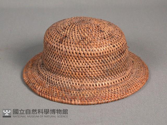 帽藏品圖，第1張