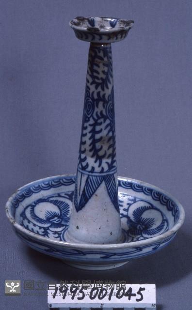 煤油燈藏品圖，第1張