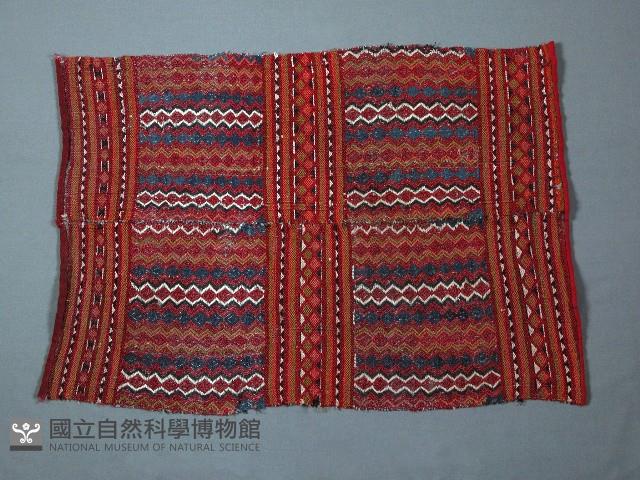 織布藏品圖，第1張