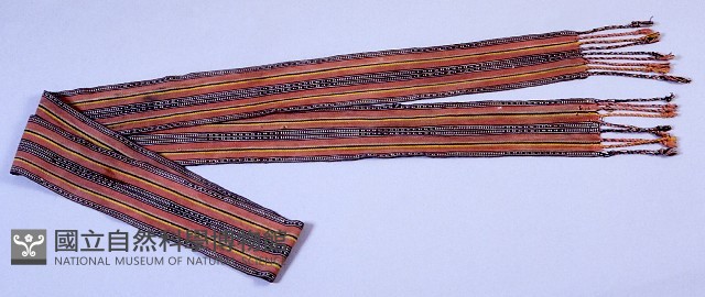 腰帶藏品圖，第1張