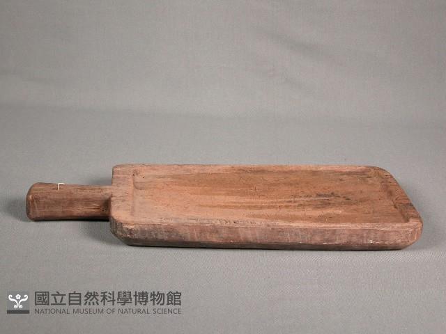 長方型長盤藏品圖，第1張