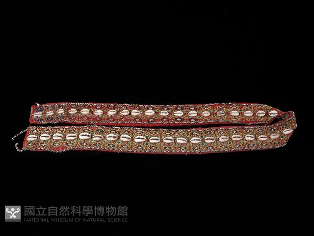 頭帶藏品圖，第1張