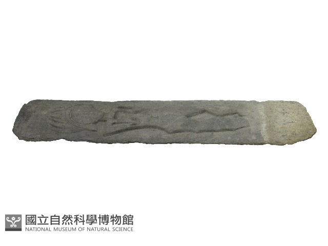 石雕祖先像藏品圖，第1張