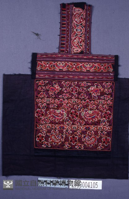 繡片藏品圖，第1張