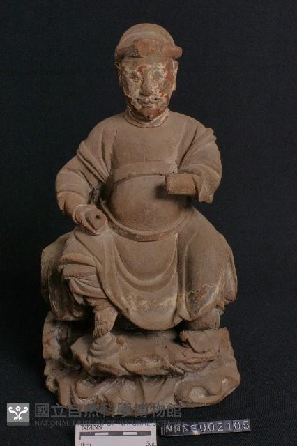 玄天上帝藏品圖，第2張