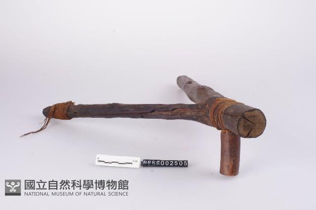 乩枝藏品圖，第1張