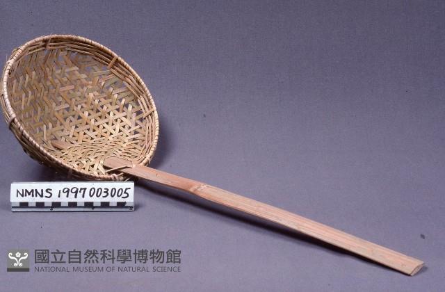 飯利藏品圖，第1張