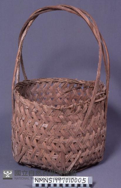 吊籃藏品圖，第1張