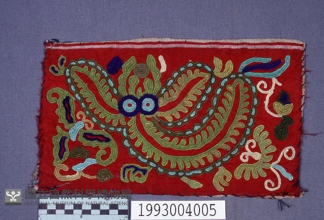 繡片藏品圖，第1張