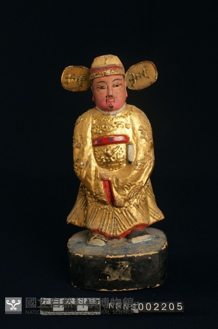 神像藏品圖，第2張