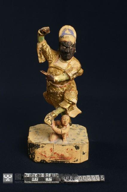 田都元帥藏品圖，第2張