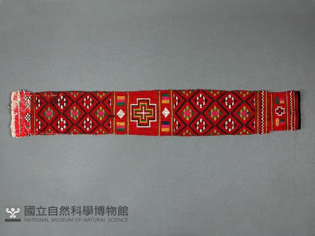 番布藏品圖，第1張