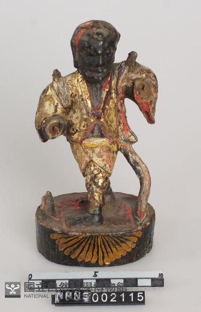 金精將軍藏品圖，第2張