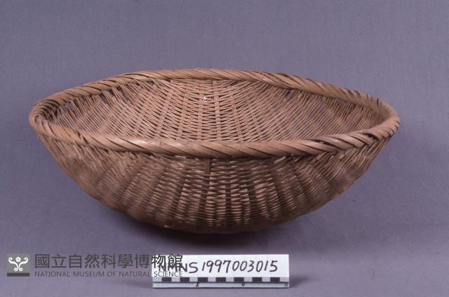 竹籮藏品圖，第1張