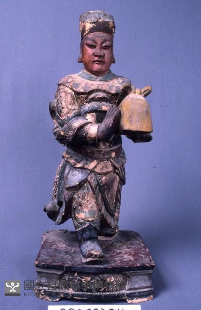 印童藏品圖，第1張