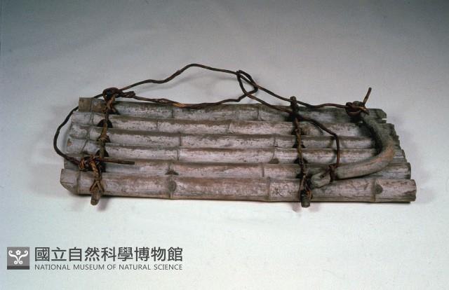 竹馬藏品圖，第1張