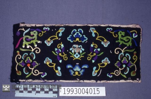 繡片藏品圖，第1張