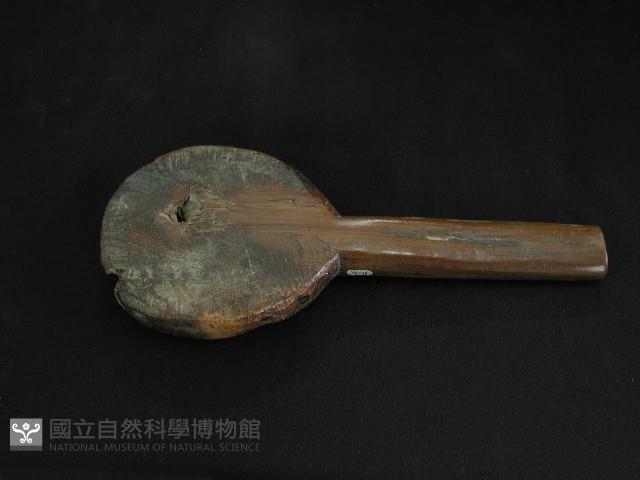 木搥藏品圖，第1張