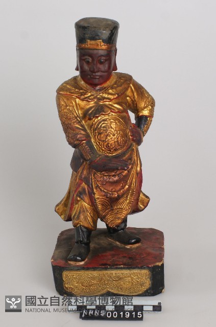 武判藏品圖，第2張
