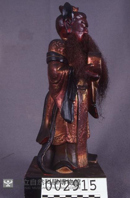 日神藏品圖，第1張