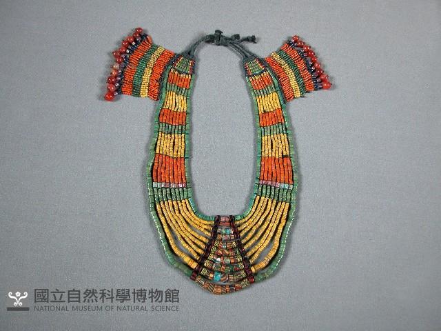 蜻蜓珠項鍊藏品圖，第1張