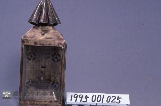 煤油燈藏品圖，第1張