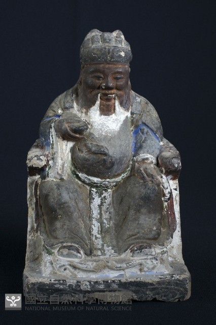 土地公藏品圖，第2張