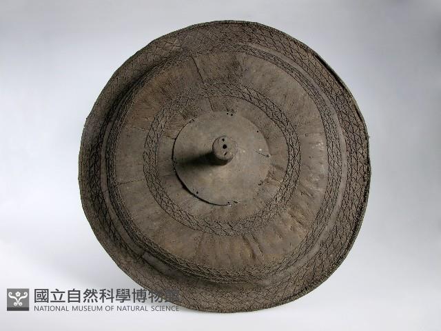 女欉帽 藏品圖，第2張