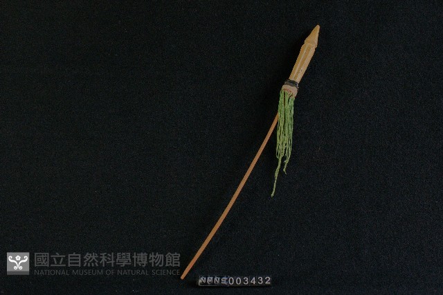 武器藏品圖，第1張