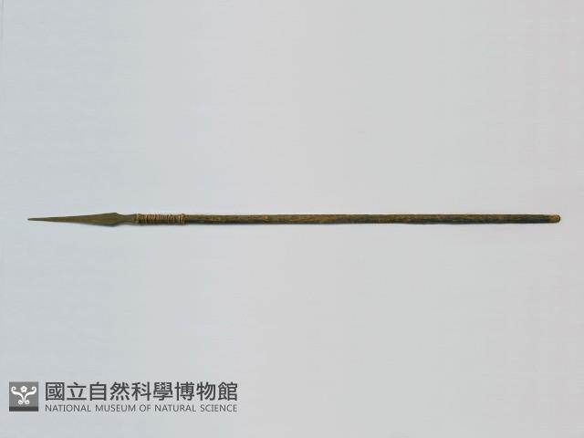 槍藏品圖，第2張