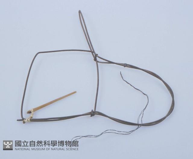 捕鼠器藏品圖，第1張