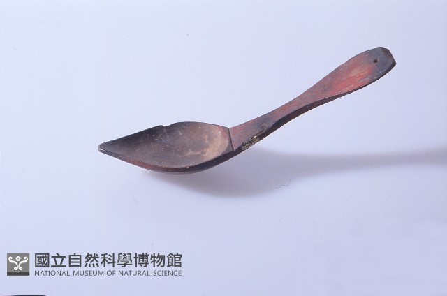 匙藏品圖，第1張