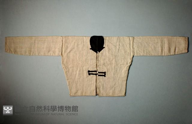 長袖短衣藏品圖，第1張