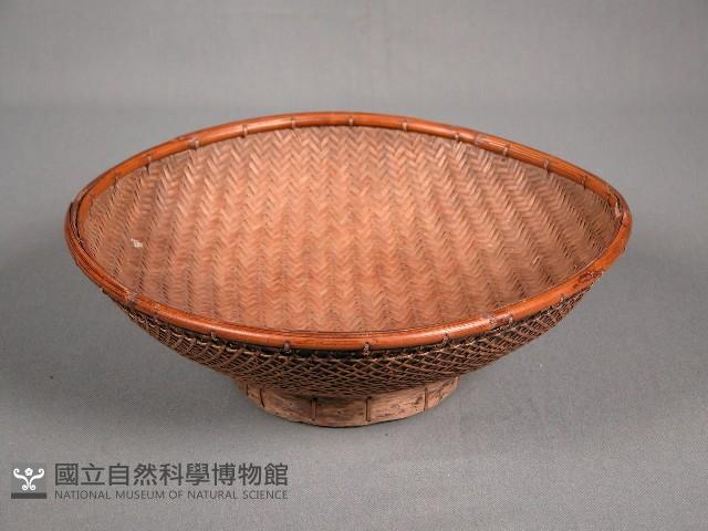 盛籃藏品圖，第1張