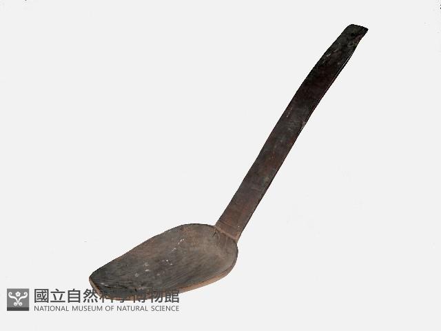 大木杓藏品圖，第1張