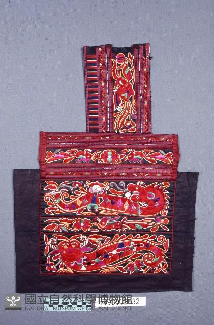 繡片藏品圖，第1張