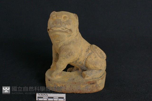 虎爺藏品圖，第1張